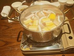 -元素中餐厅.海南菜.粤菜.椰子鸡.海鲜.包房.石梅湾威斯汀度假酒店