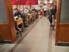 -金博士朝鲜民族餐厅(工大店)