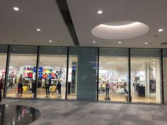 -深圳来福士广场