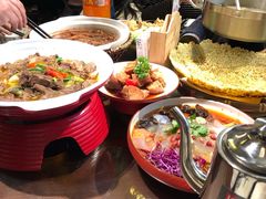 -山芋腔苏北菜(盐城滨海店)