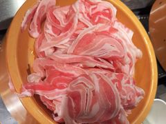 -龍歌自助小火锅(崂山丽达店)