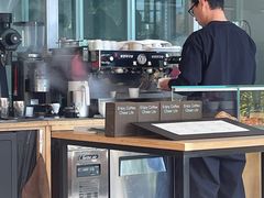 -DEEP COFFEE(瑞光烘焙工厂店)