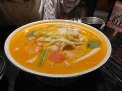 -gogo·Thai泰西餐厅