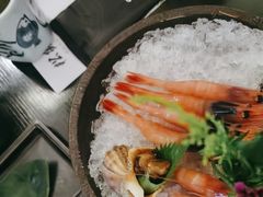 -松鹤精致料理(五一中路店)