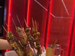 -管氏翅吧(马家堡店)