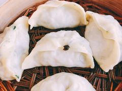 全素蒸饺-刘长兴(逸仙桥店)