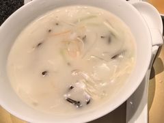 宋嫂鱼羹-杭州西子湖四季酒店·金沙厅