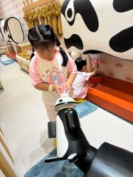 -奈尔宝·儿童乐园·亲子餐厅(苏州大悦城店)