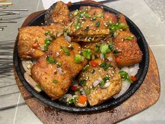-楚太子  中餐&烧烤(武大店)