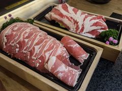 排酸羔羊肉-湊湊火锅·茶憩(上海合生汇店)
