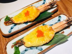 -玉川屋创意日料Bistro(柳巷店)
