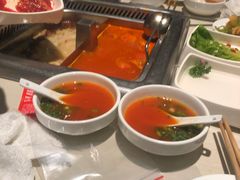 -海底捞火锅(勒泰店)