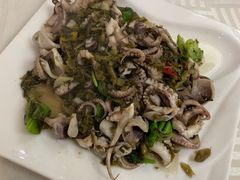 -沈家门小海鲜