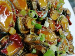 -87号烧烤海鲜·大排档(金沙滩店)