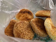 -满记烧饼(牛街东里小区一区店)