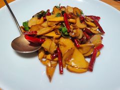-一坐一忘云南菜(北京skp店)