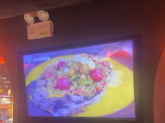 -鸣记脆皮烤鱼·海鲜烤鱼(三八广场店)