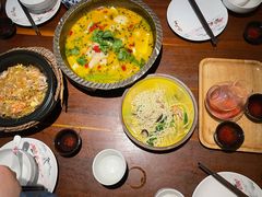 -意满花千醉(金茂览秀城店)