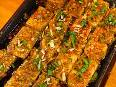 包浆豆腐-86烧烤·炭火烧烤 (石人总店)