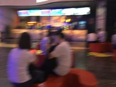 -万达影城(汉街万达广场IMAX店)