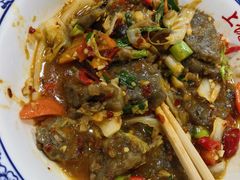 -三只鸟本地特色菜馆(上饶总店)