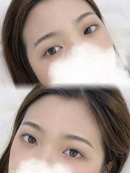 -变美丽半永久纹眉连锁·机器野生眉•洗眉