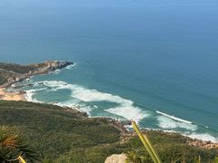 -海南铜鼓岭景区