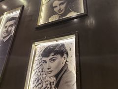 -茶啊冲电影主题文化餐厅(TOUCH12街店)