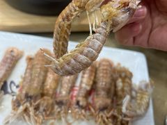 -良友·海鲜青岛菜(五四广场店)