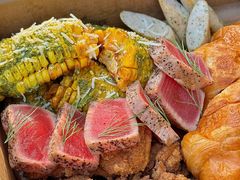 -Brut Eatery悦璞食堂(愚园路店)