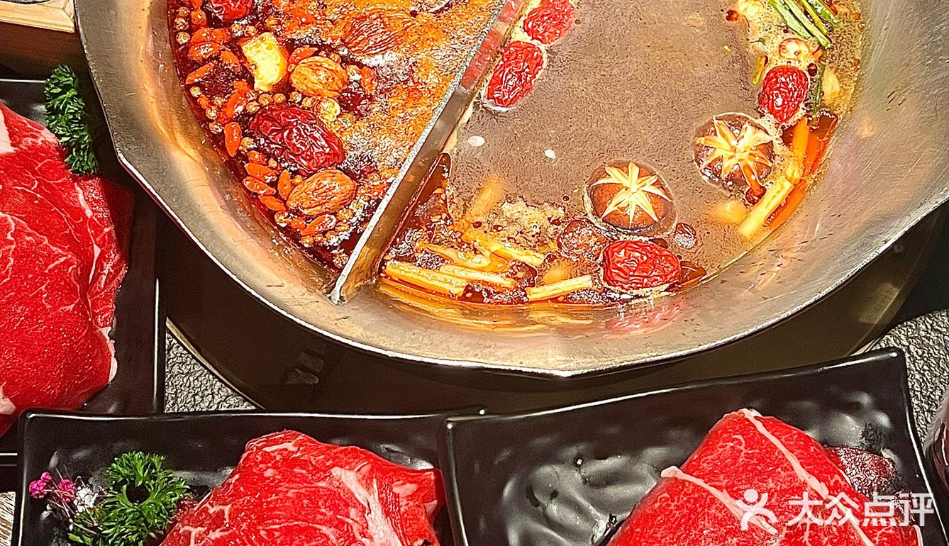你可以永远相信湊湊火锅，也太好吃了叭[流泪][流泪]