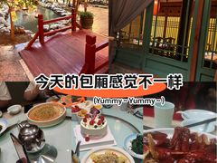 -小江南(万福园店)