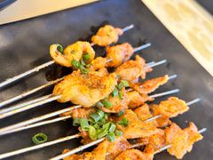 -聚味瞿记·龙虾堂(渔人码头一店)