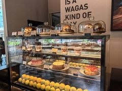 -Wagas沃歌斯(环贸店)