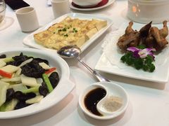 -益健名厨海鲜城(夏湾店)