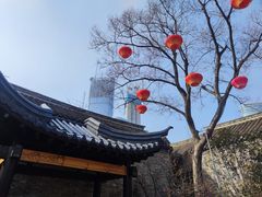 -回龙窝历史文化街区