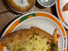 -比格比萨自助(德思勤四季汇店)