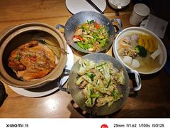 -金牌外婆家(苏州中心店)