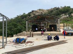 -威海华夏城景区