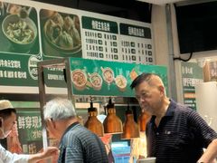 -紫光园·烤鸭·北京菜(劲松店)