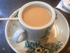 -马来西亚美食街