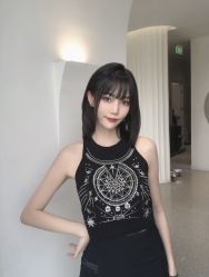 -Amo la Diva造型