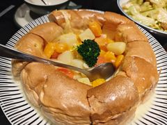 -小和庆·知味(首铸万科店)