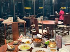 -蛇口希尔顿南海酒店·随轩中餐厅·粤菜