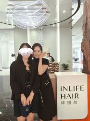 -INLIFE HAIR韩国美发
