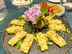 -天毓山庄·餐厅