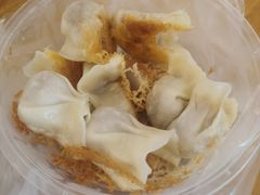 -东门饺子馆(少年宫路店)