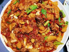 -福顺祥大盘鸡(临潼店)