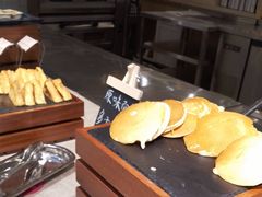 -昆山裕元花园酒店·温莎西餐厅