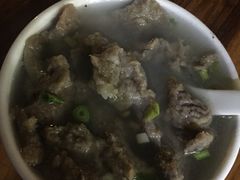 -江南红鱼汤(洋中花园店)